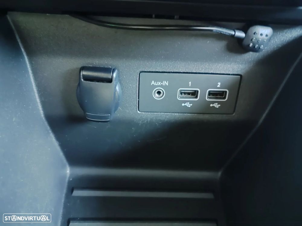 Renault Clio 1.0 SCe Zen - 30