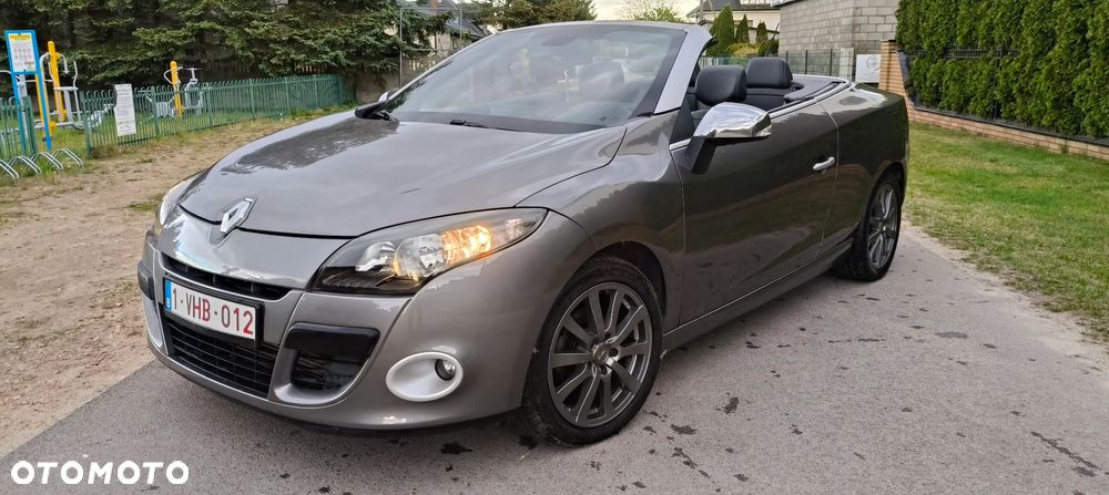 Renault Megane 1.9 dCi Dynamique - 15
