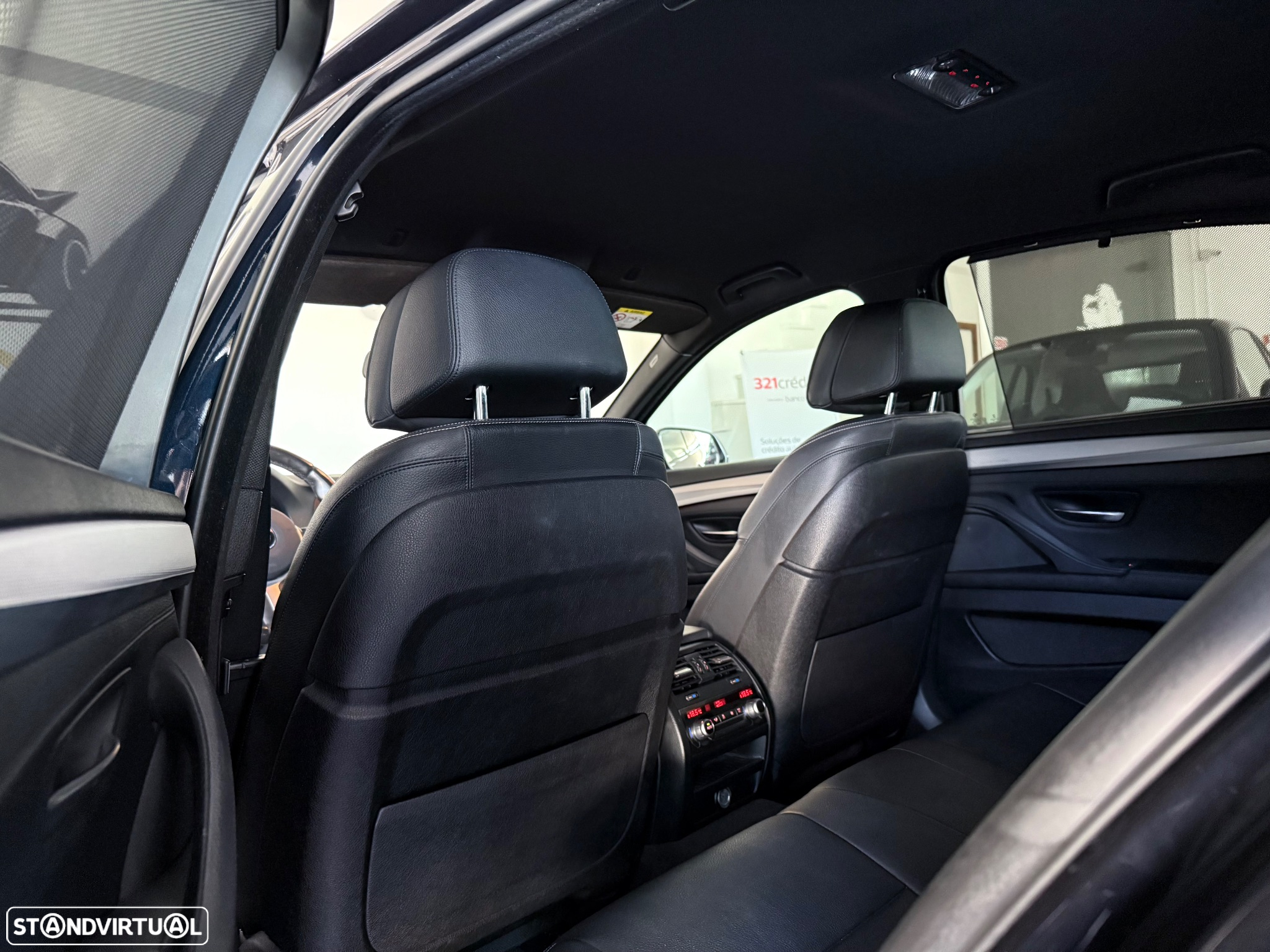BMW 535 d xDrive Pack M Auto - 30