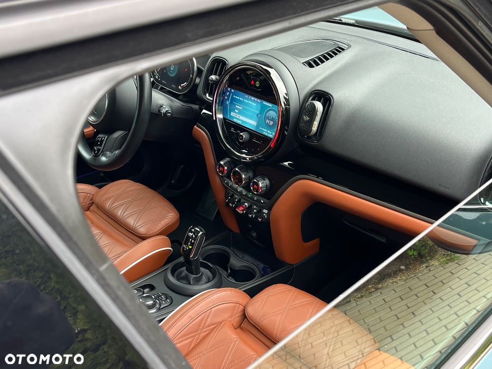 MINI Countryman Cooper D ALL4 Shadow Edition - 27