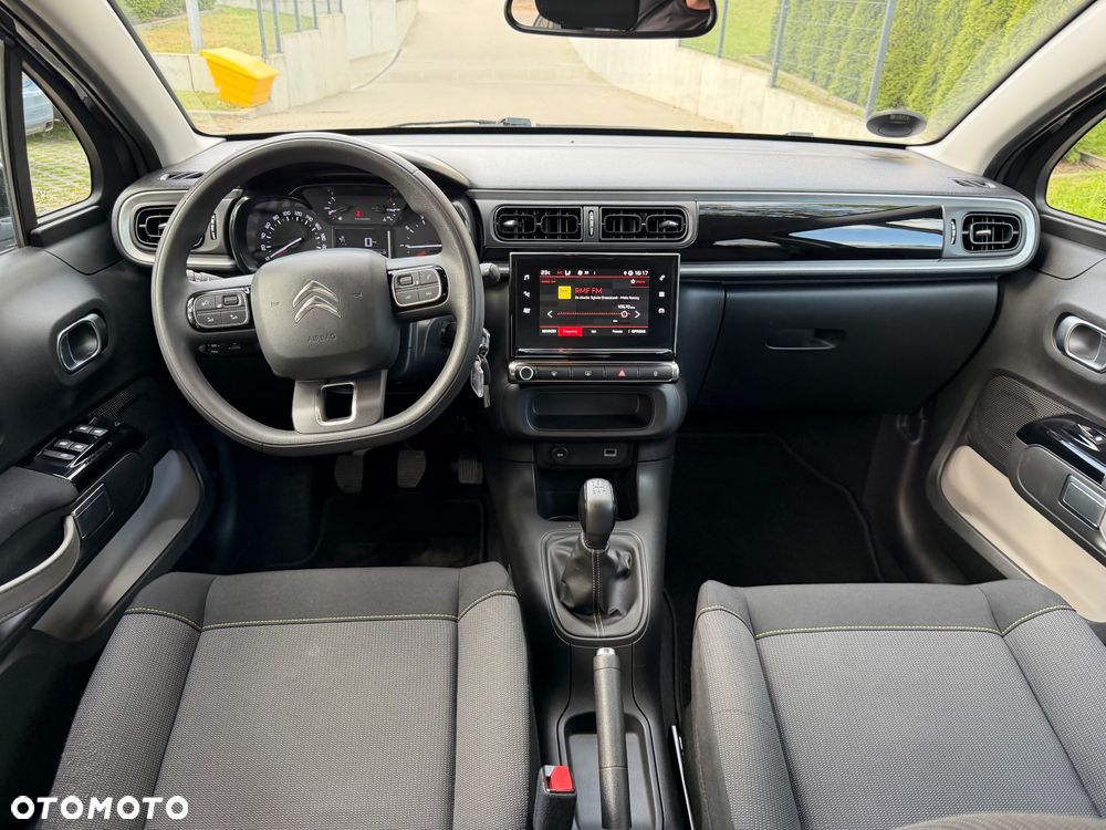 Citroën C3 - 16