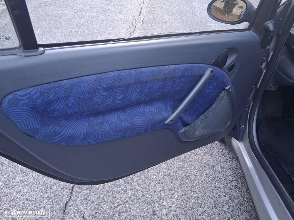 Smart ForTwo Coupé - 10