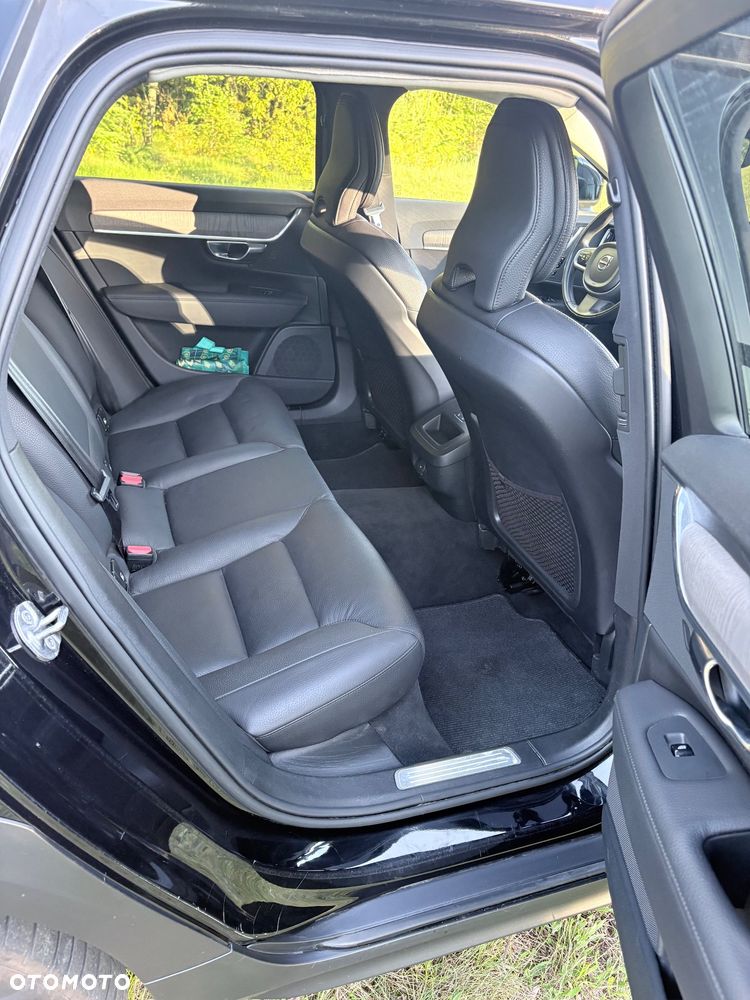 Volvo V90 Cross Country B5 D AWD Pro - 14