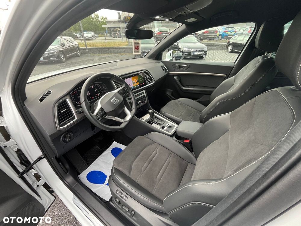 Seat Ateca - 11
