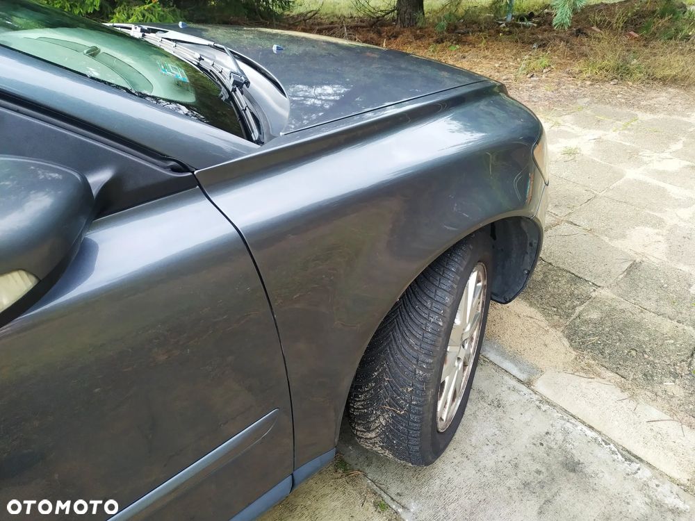 Volvo V50 2.0D Momentum - 16