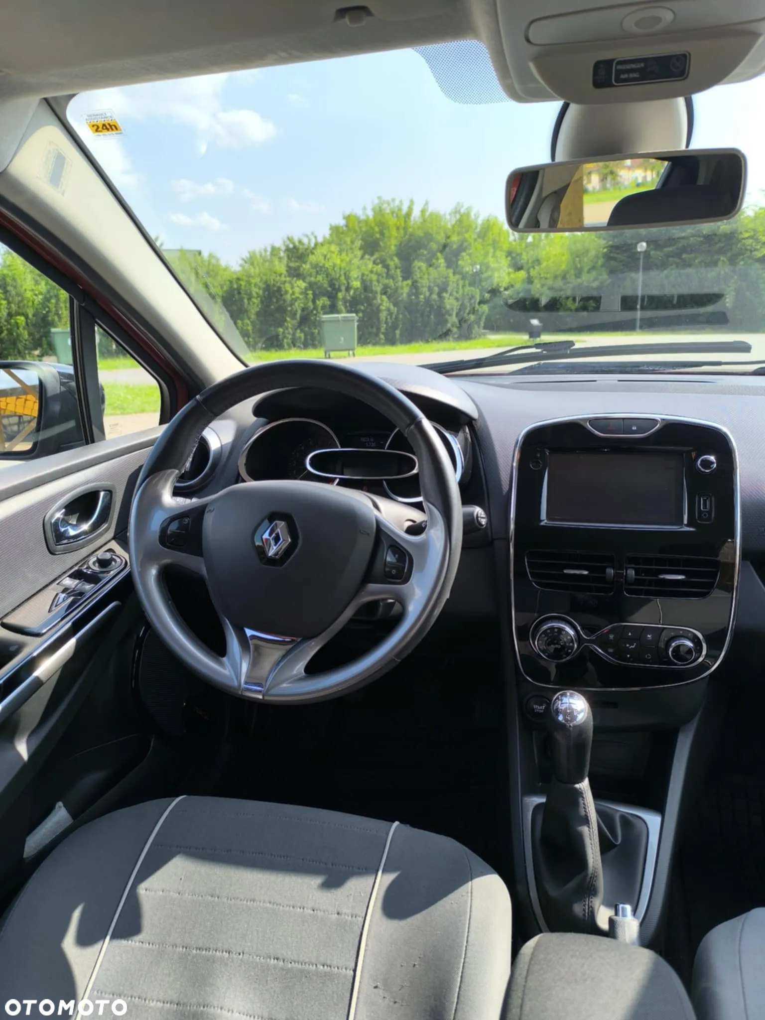 Renault Clio 0.9 TCe Techno Feel - 8