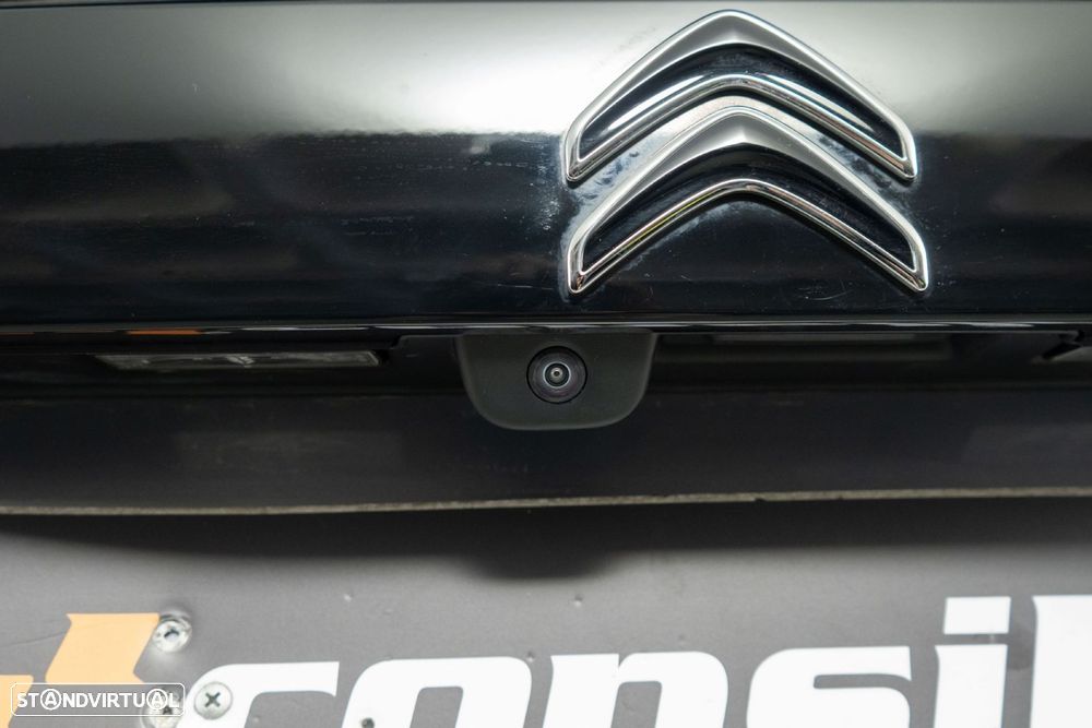Citroën e-C4 50 kWh Plus - 16