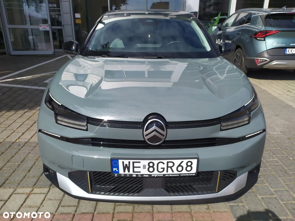 Citroën C4 1.2 mHEV Max eDCT6 - 3