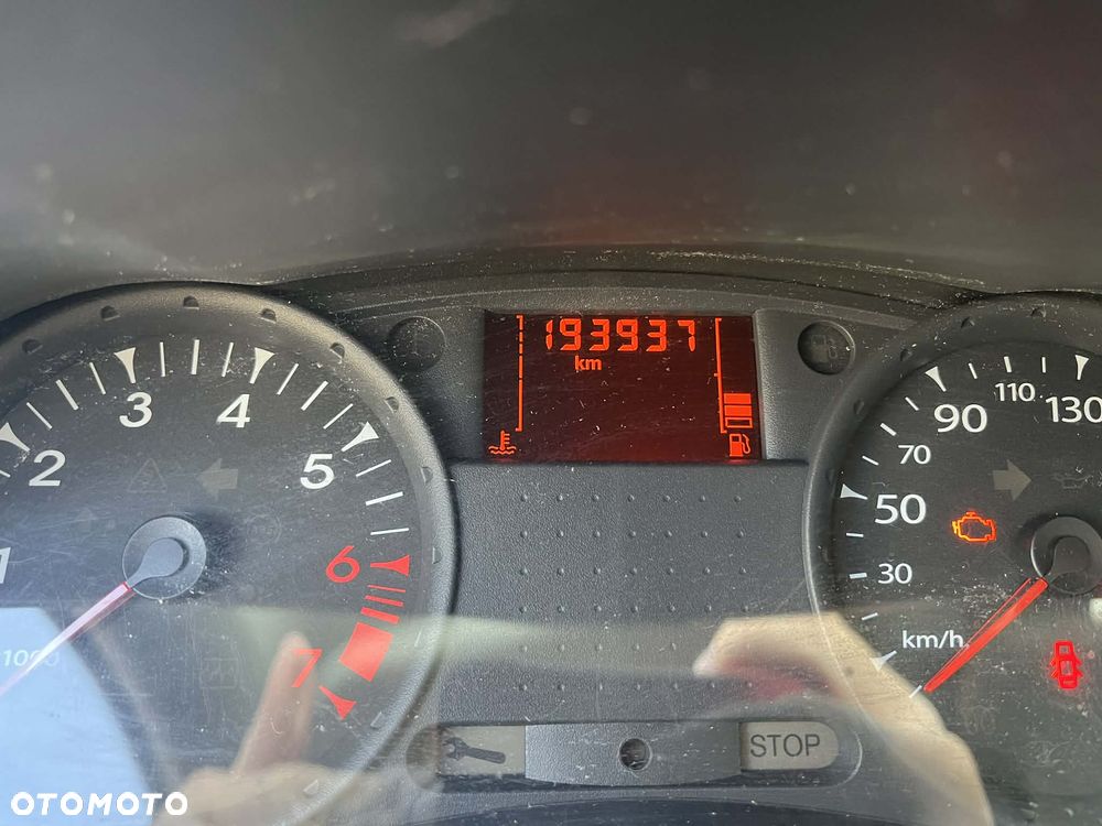 Renault Clio 1.2 16V Alize Euro5 - 2