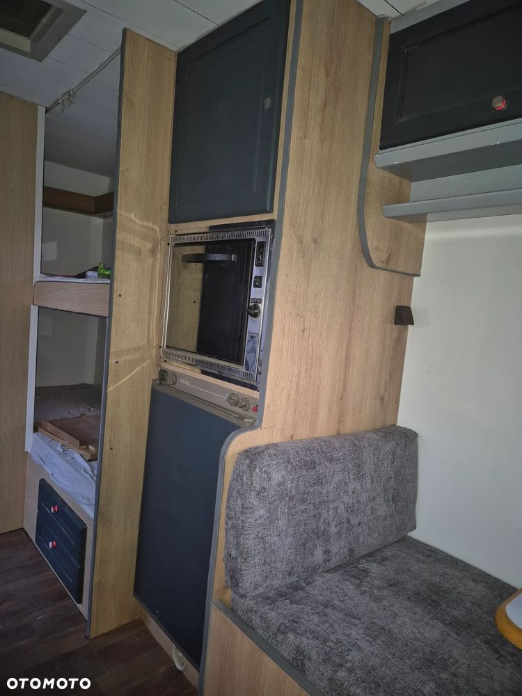 Fiat Ducato - 8