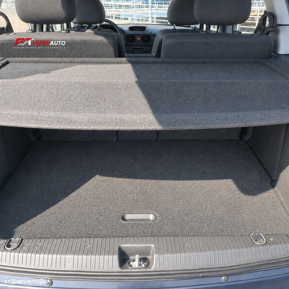 Opel Meriva 1.3 CDTI enjoy ecoFLEX - 12