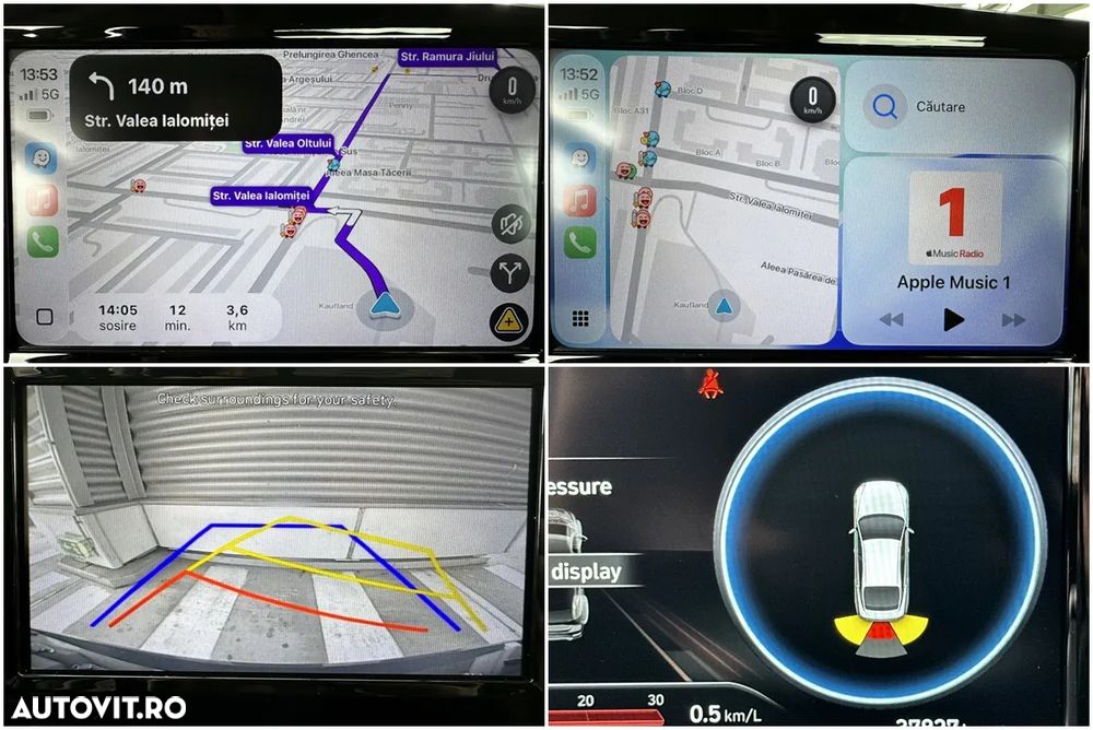 Hyundai Elantra 1.6 l 123 CP 6MT Highway - 24
