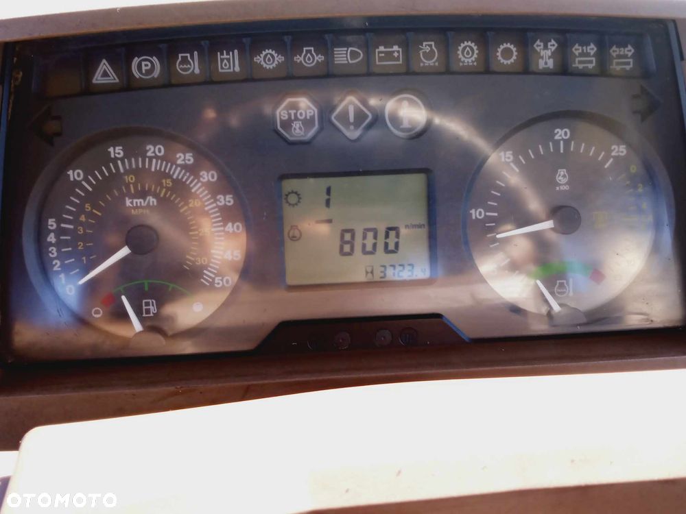 John Deere John Deere 6210 , ROK 2001 + TUR - 6