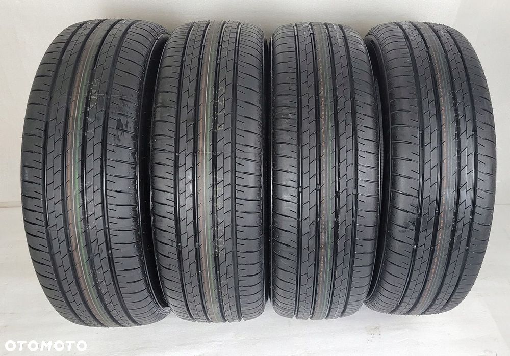 4X OPONY BRIDGESTONE ALENZA H/L 33 225 60 R18 100H 225/60R18 2025 - 1