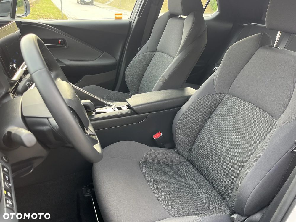 Toyota C-HR 1.8 Hybrid Comfort - 10