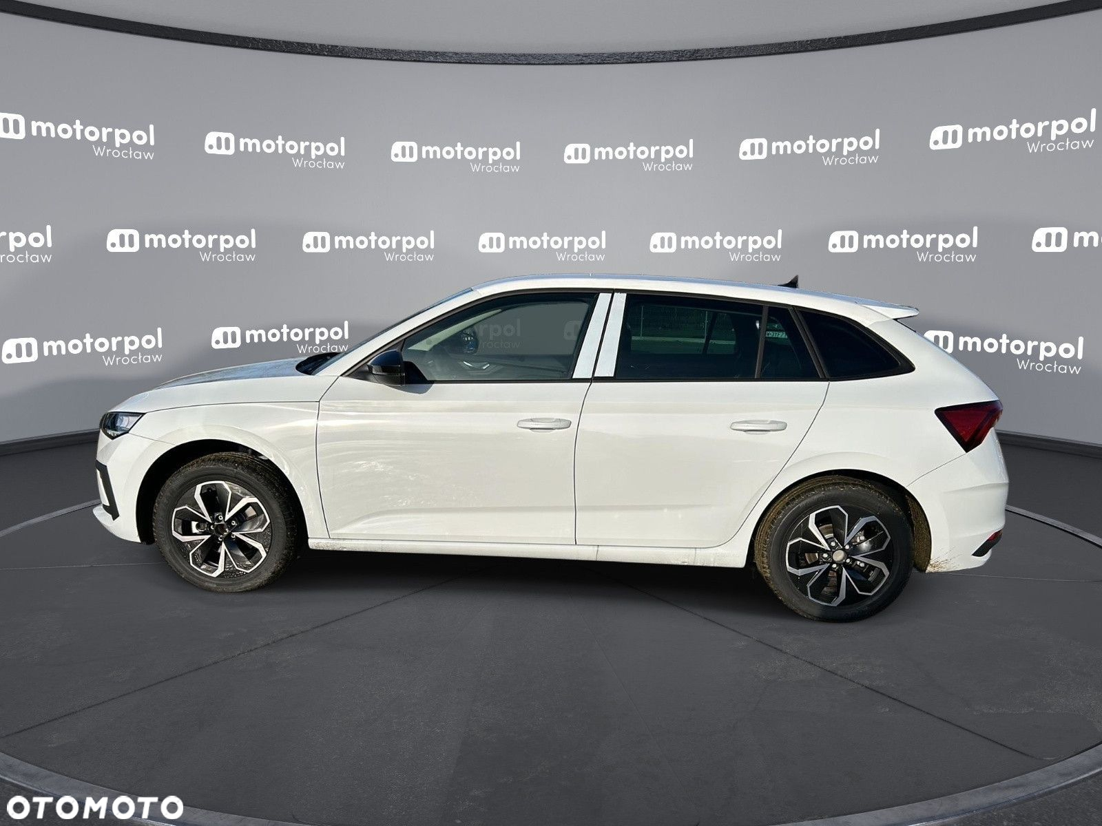 Skoda Scala - 3