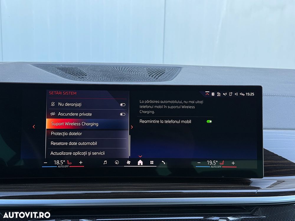 BMW X6 xDrive30d AT MHEV - 37