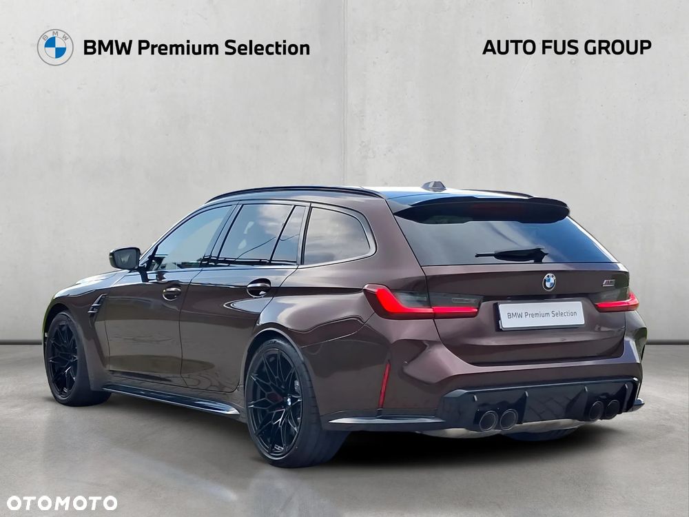 BMW M3 - 3