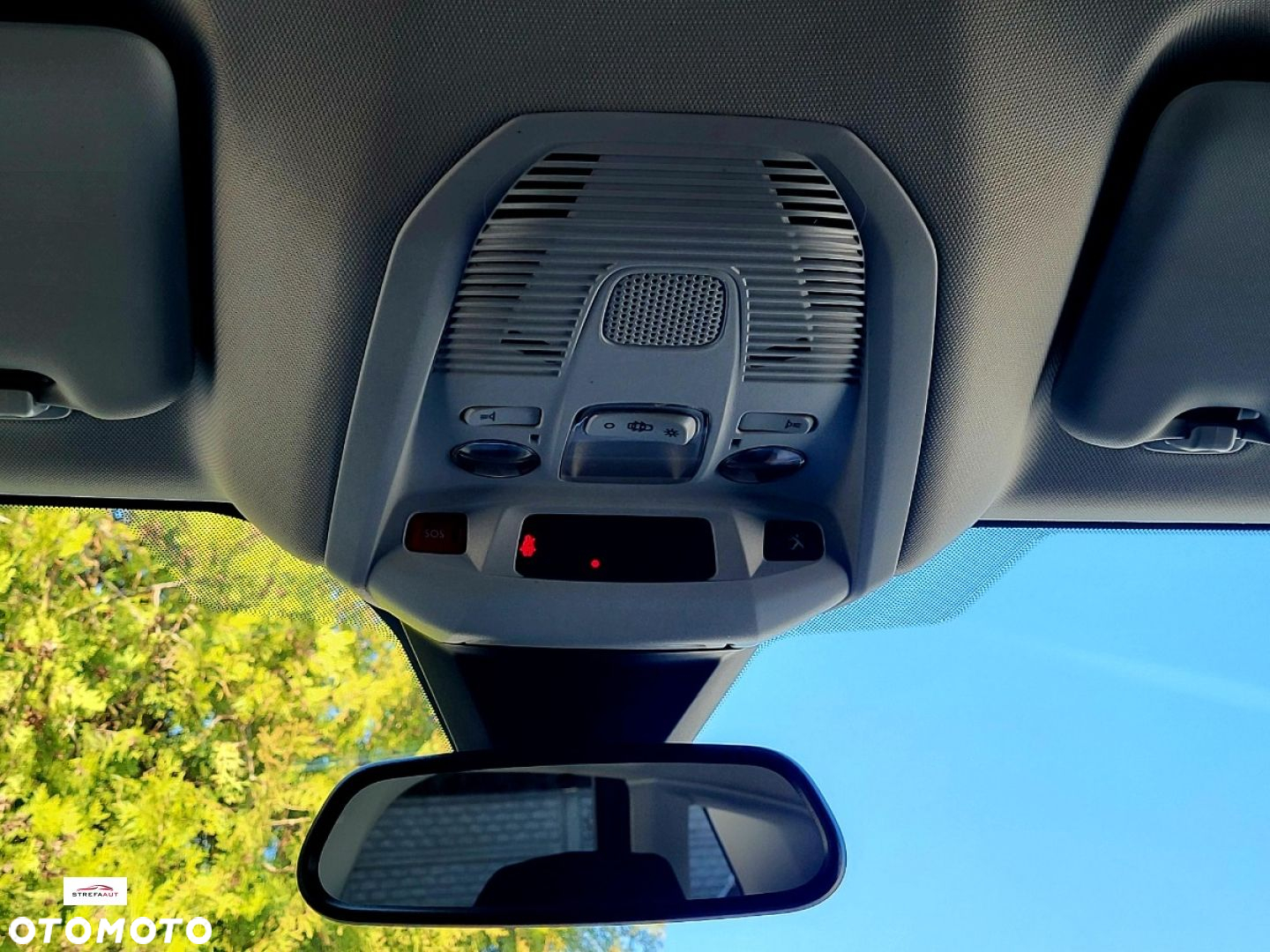 Peugeot 3008 - 12