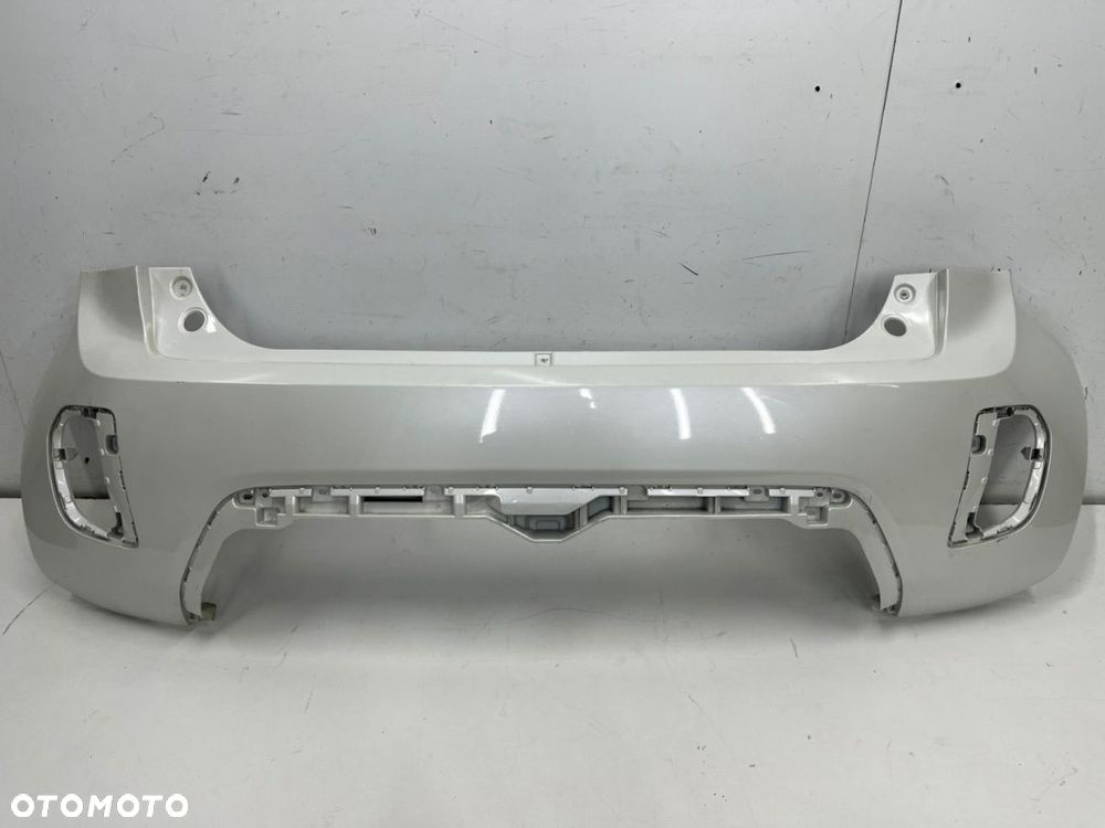 Zderzak tylny Suzuki Ignis III 3 Lift 20r.- tył 71811 78S2 - 1