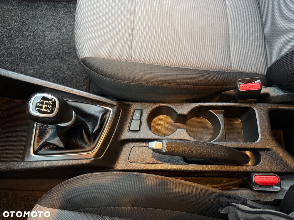 Hyundai i20 - 14