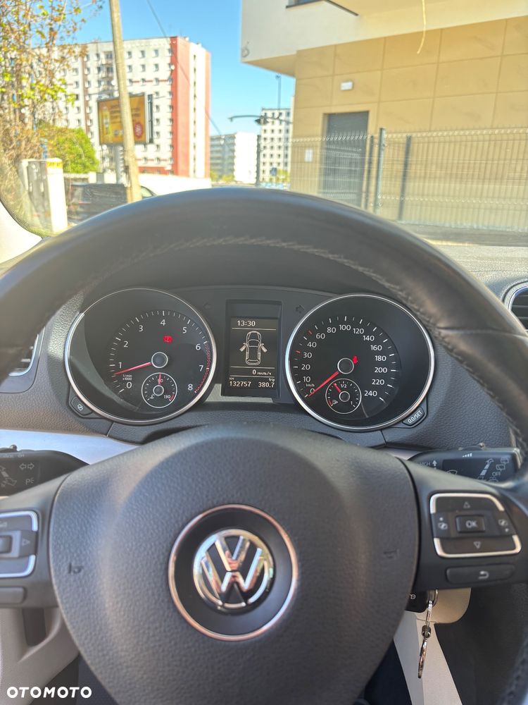 Volkswagen Golf 1.4 TSI Comfortline - 12