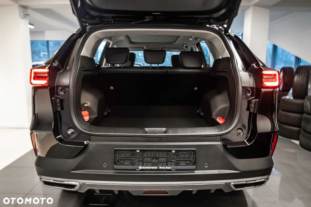 Dongfeng Huge 1.5T MachPower - 13