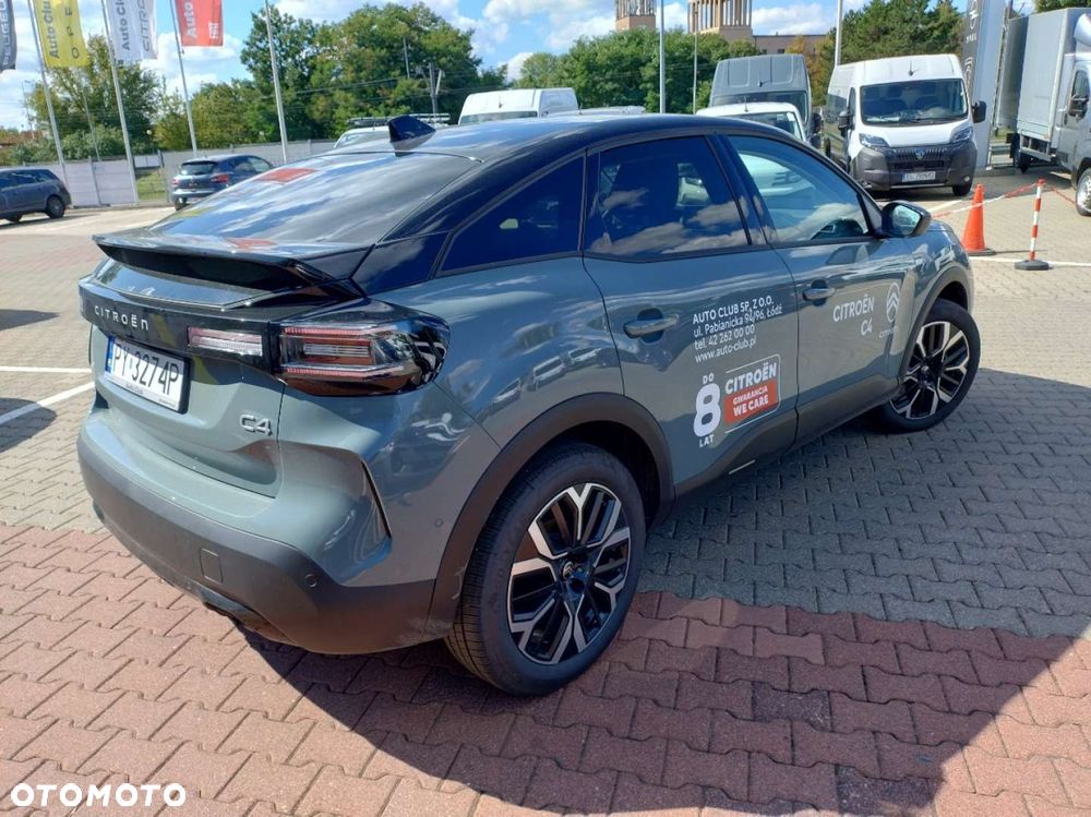 Citroën C4 - 4