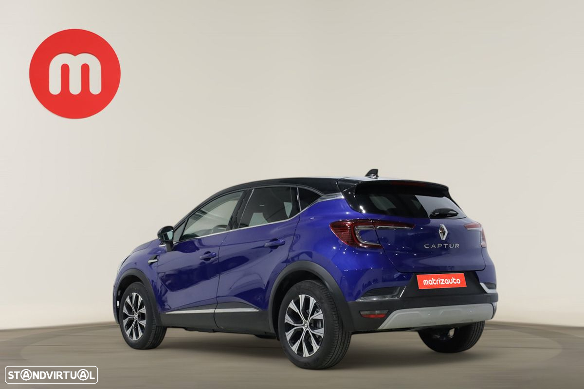 Renault Captur 1.0 TCe Techno - 3