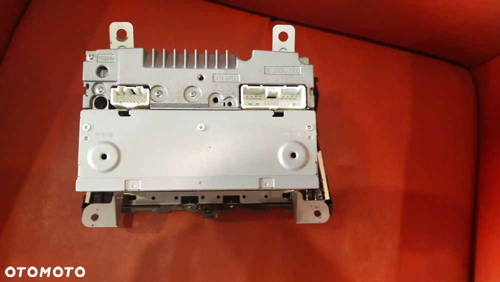 RADIO MAZDA KA058 GS1F669RXA CQ-EM4770AT - 5