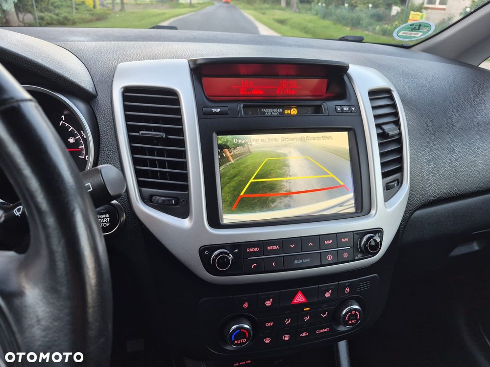 Kia Venga - 12