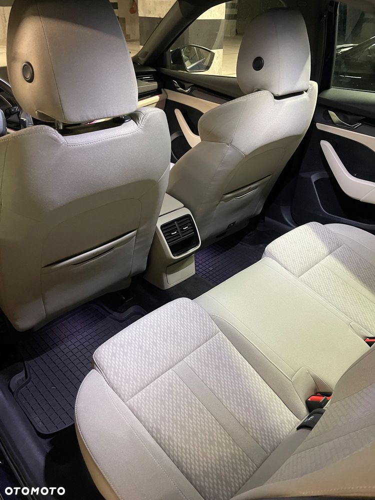 Skoda Octavia 2.0 TDI SCR Style DSG - 14
