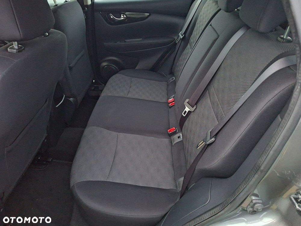 Nissan Qashqai - 13