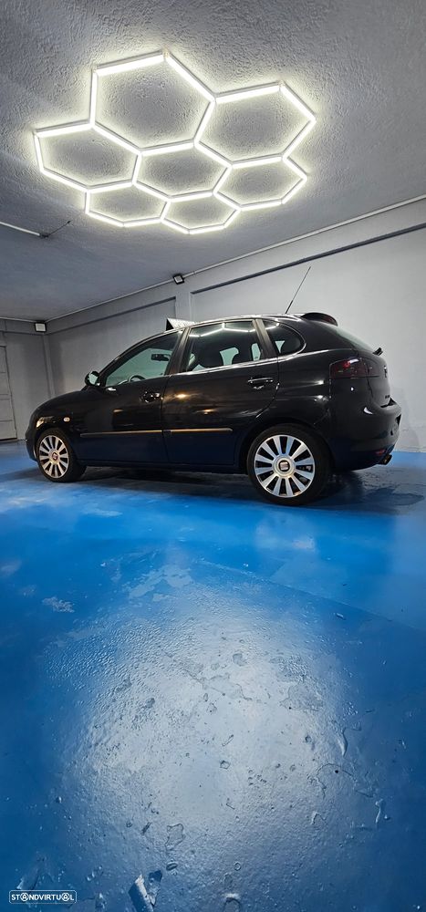 SEAT Ibiza - 3