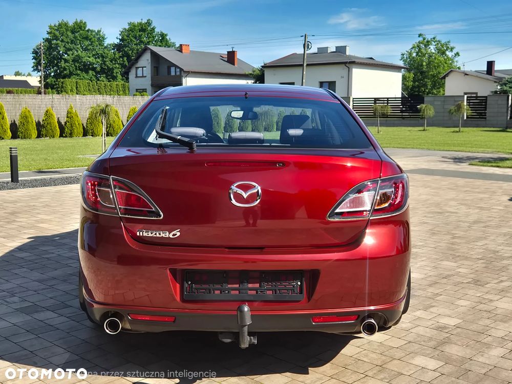 Mazda 6 Sport 2.0 Exclusive - 11