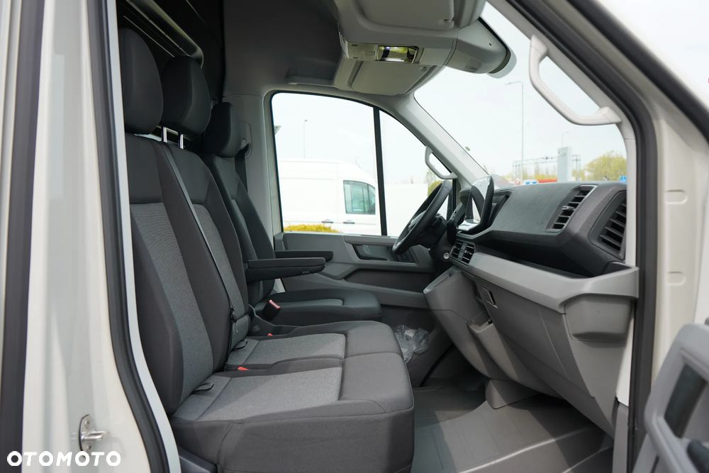 Volkswagen Crafter 35 - 27