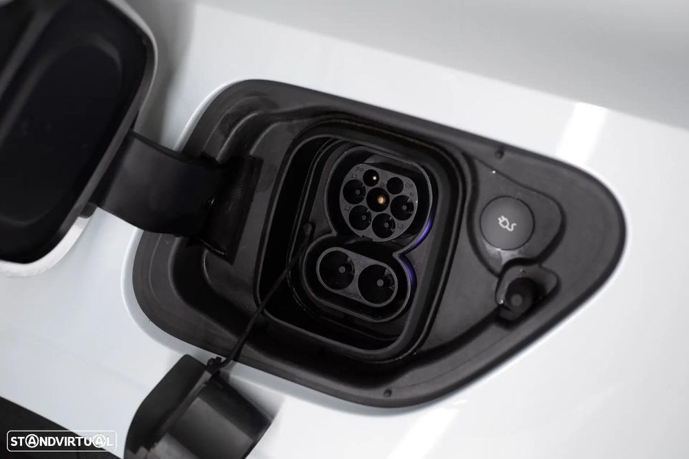 Polestar 2 Long Range 78 kWh - 14