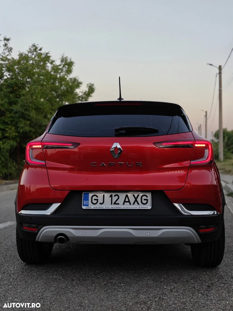 Renault Captur - 2