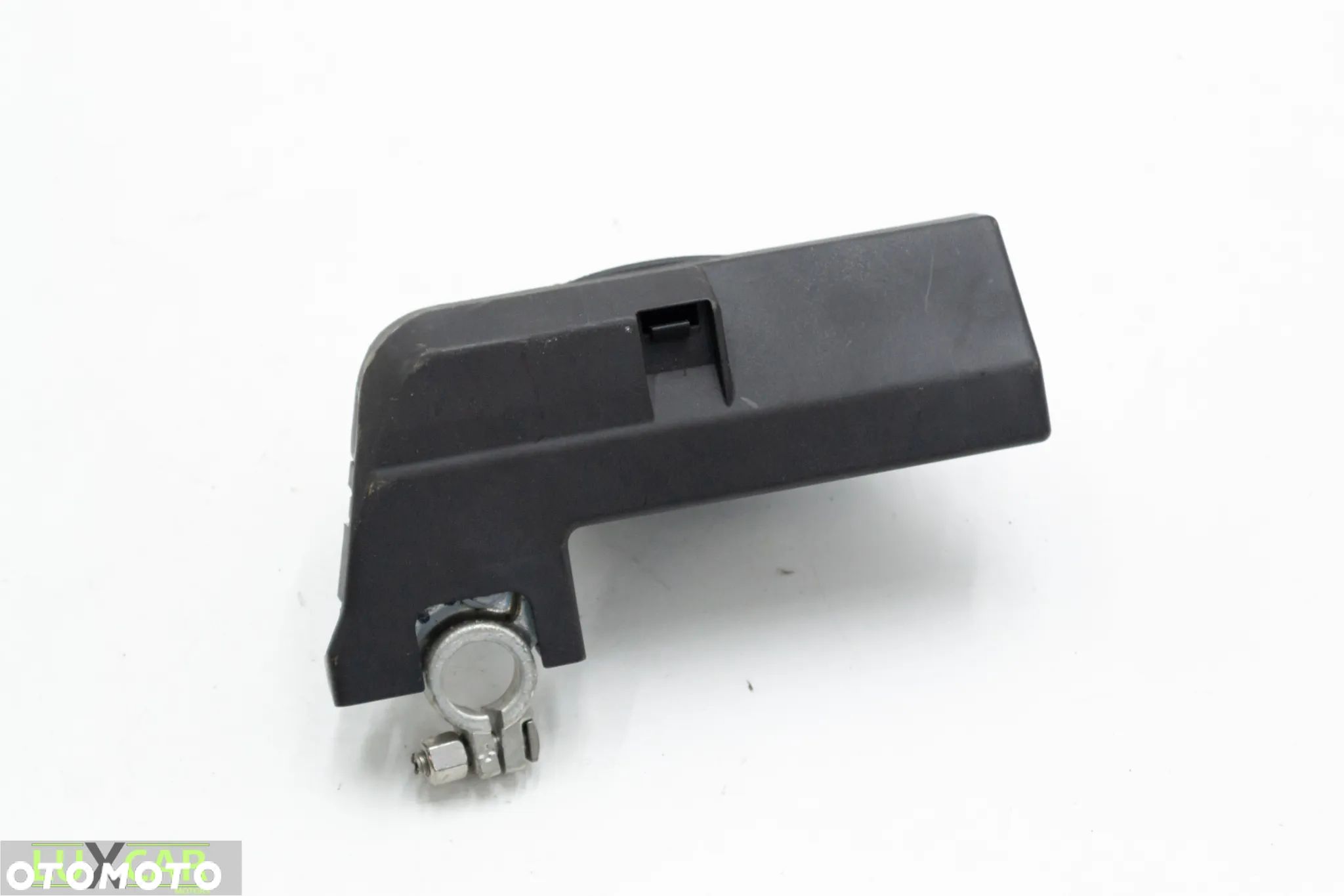 AUDI A6 KABEL KLEMA  AKUMULATORA BEZPIECZNIK 4F0915519 - 1