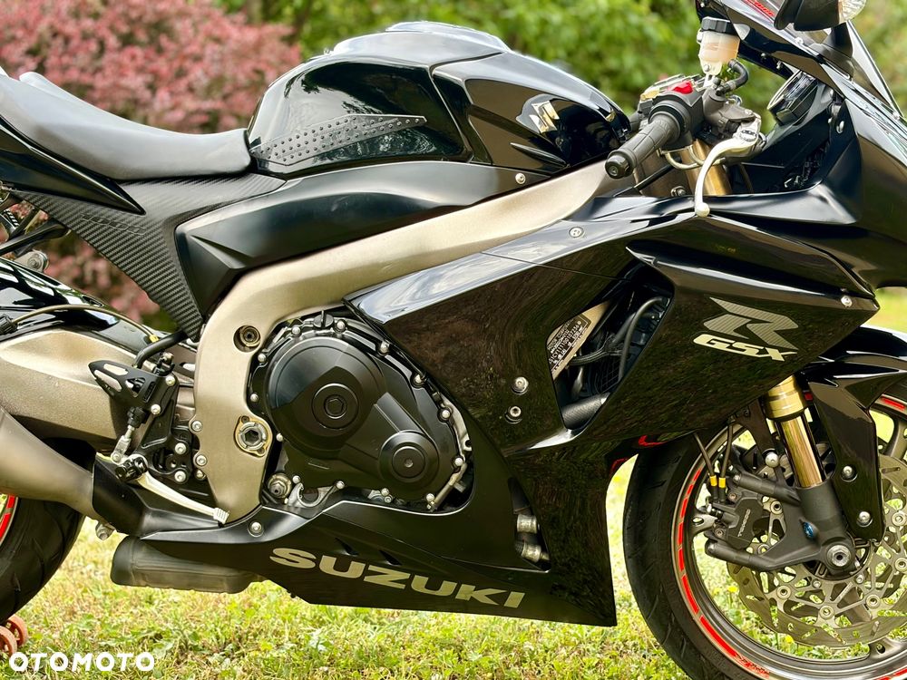 Suzuki GSX-R - 13