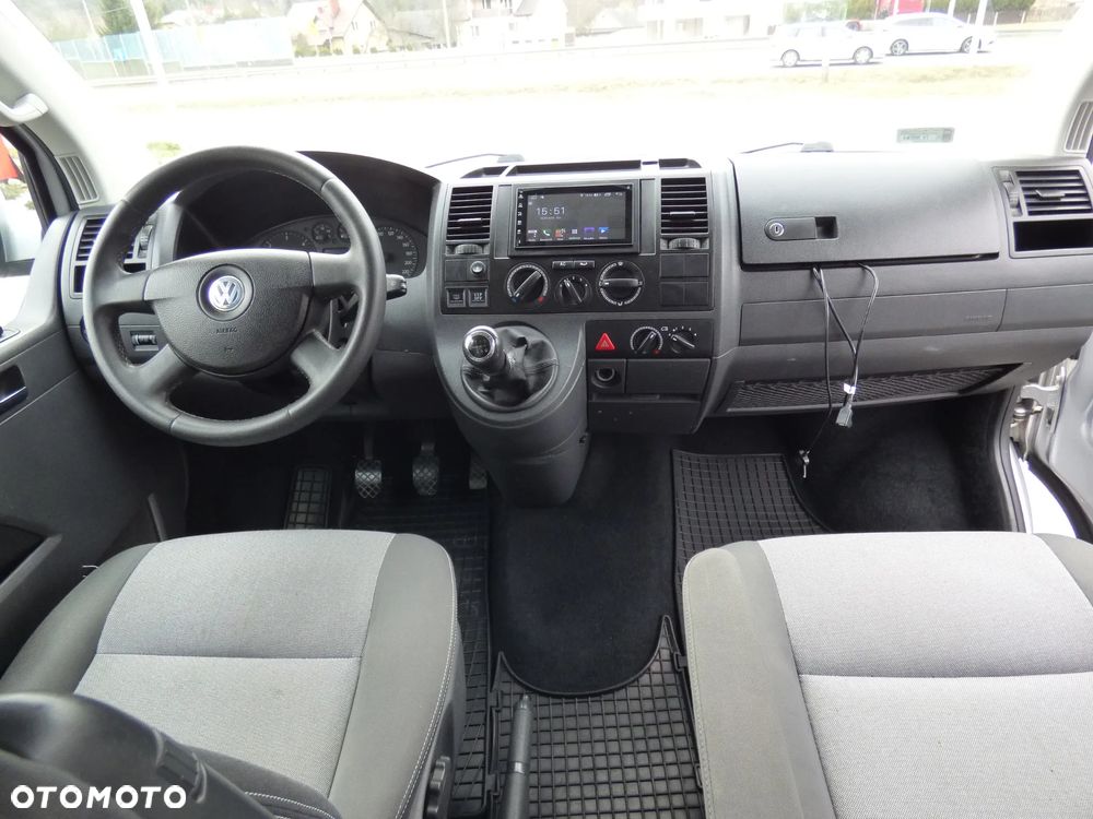 Volkswagen Multivan L1 Comfortline 4Motion - 30