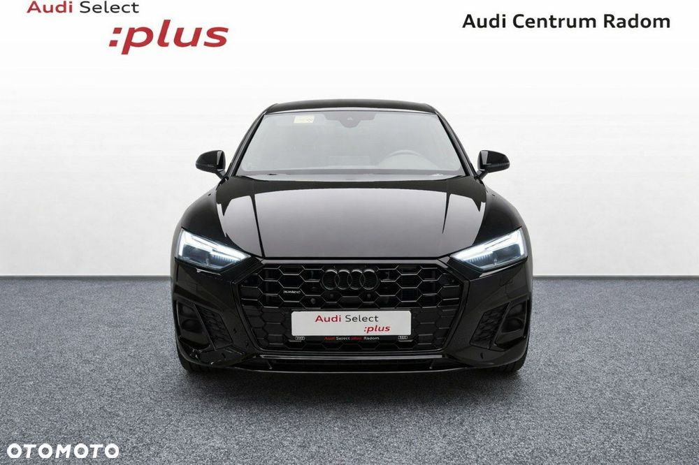 Audi A5 Sportback - 6