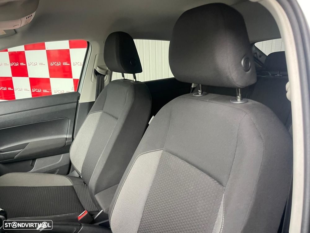 VW Taigo 1.0 TSI Life - 19