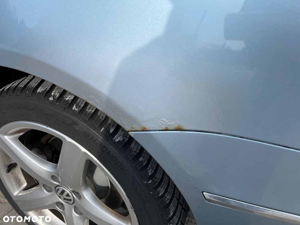 Volkswagen Passat 2.0 TDI DSG Highline - 28