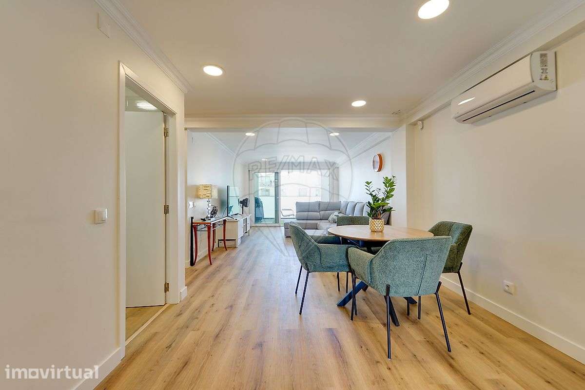 Apartamento T2 para venda - Grande imagem: 3/30