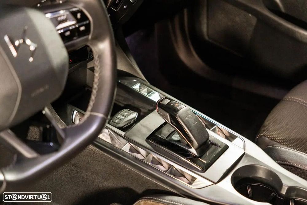 DS DS3 Crossback - 25