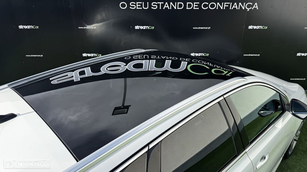 Peugeot 308 SW 2.0 BlueHDi GT Line - 9