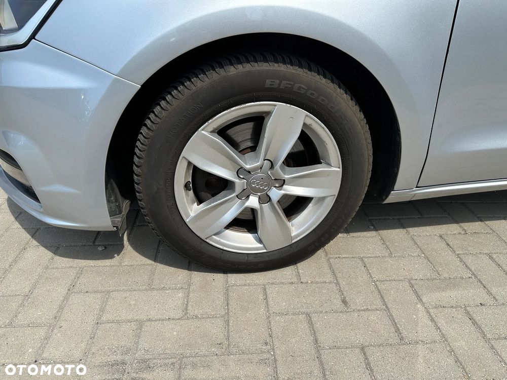Audi A1 Sportback - 29