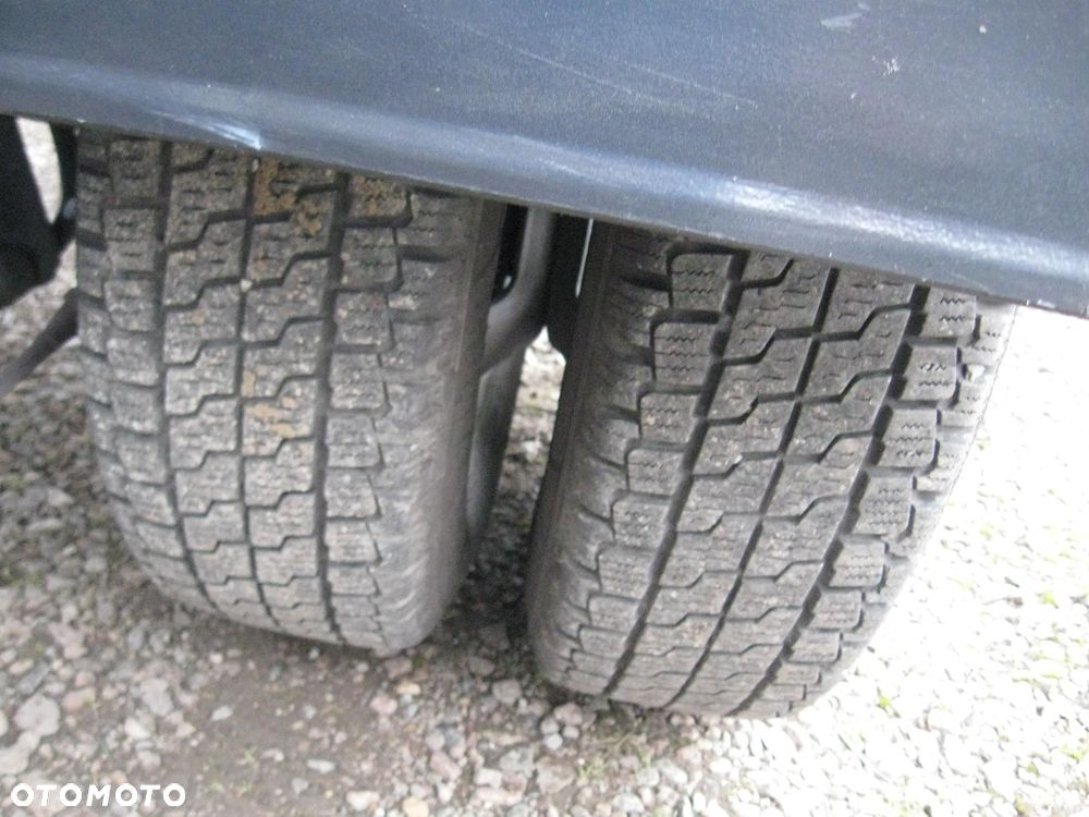 Iveco DAILY 35C. WYWROTKA 3,60-m. ORYGINALNA NA 3- STRONY. KLIMA - 5