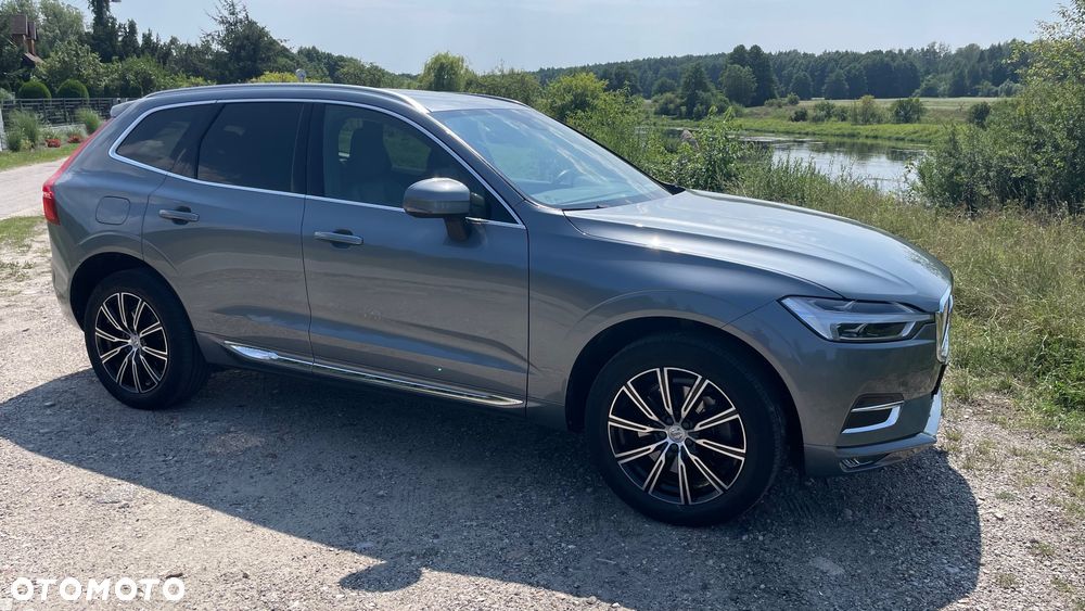 Volvo XC 60 T4 Inscription - 32